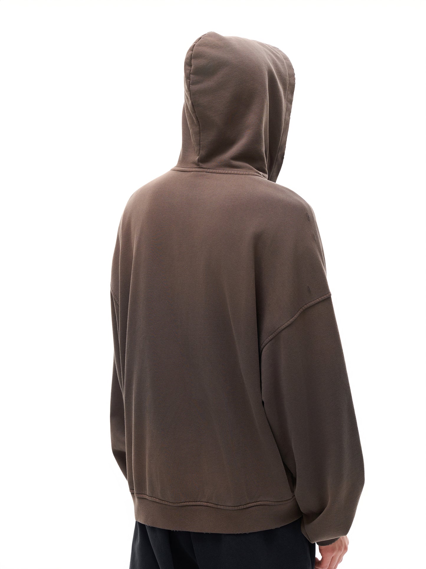 LIGHTING ZIP JACKET