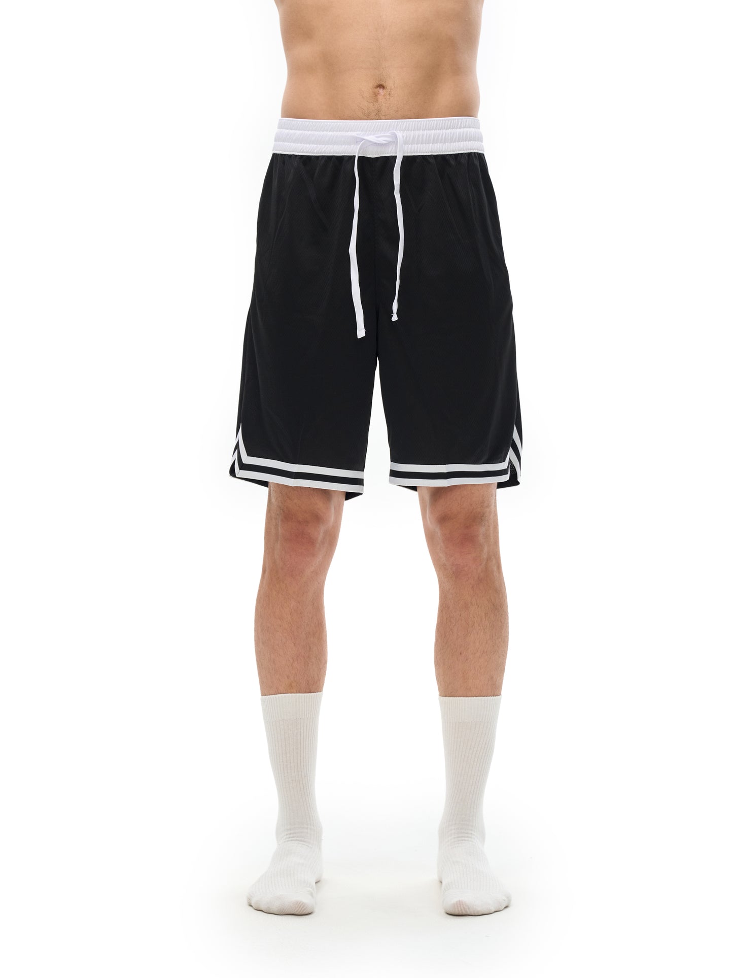 NIVÉ ATHLETICS Basketball Shorts