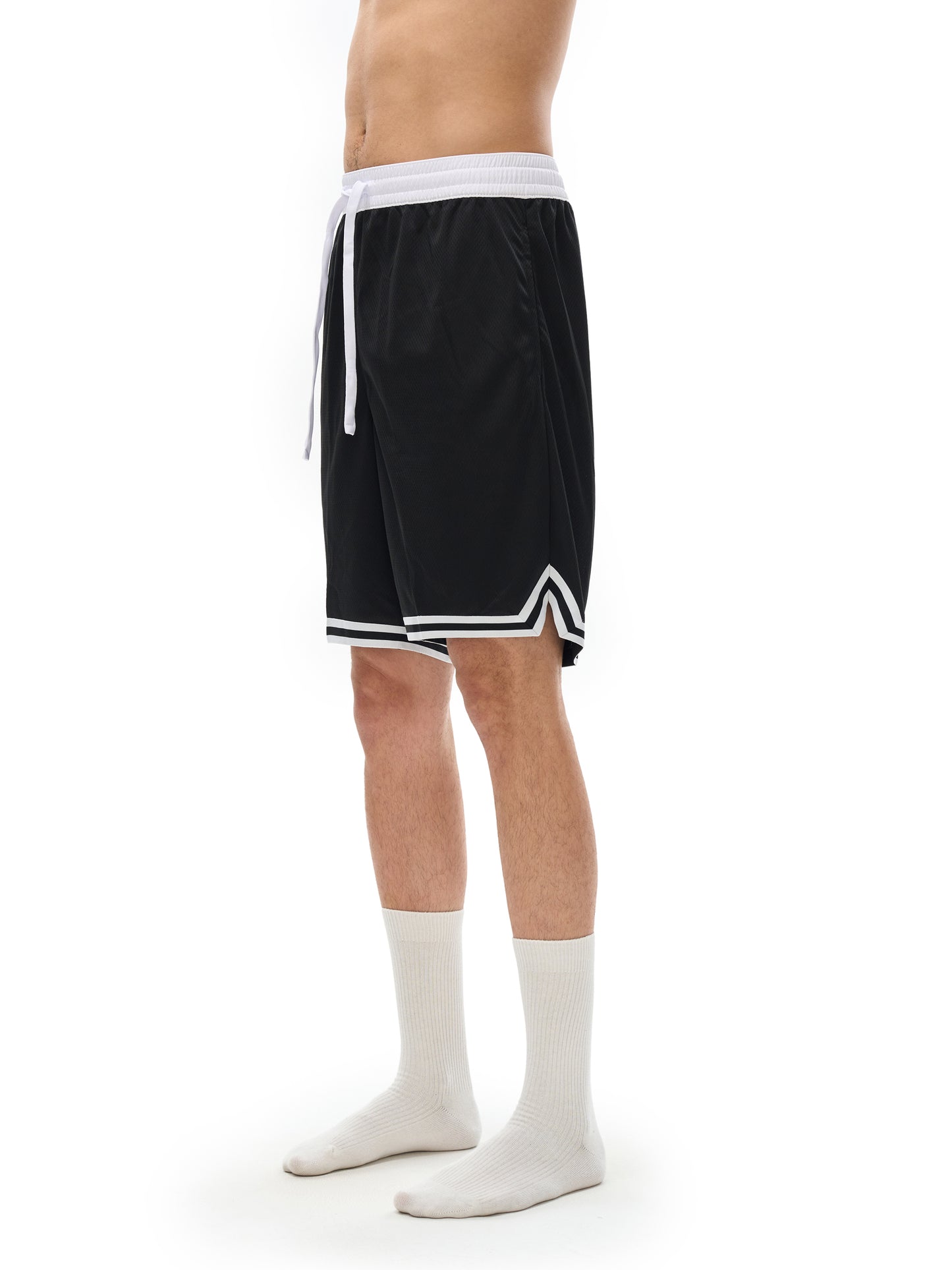 NIVÉ ATHLETICS Basketball Shorts
