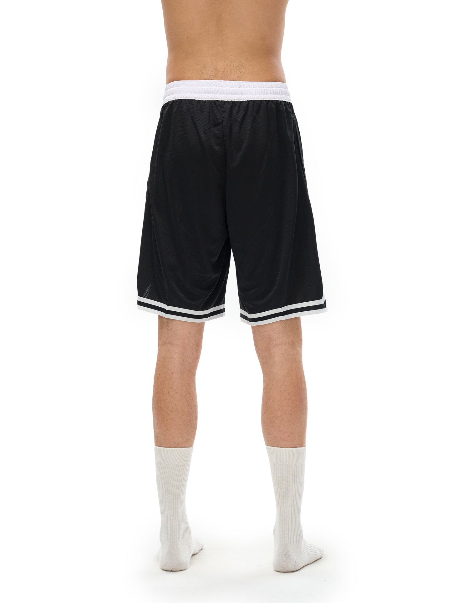 NIVÉ ATHLETICS Basketball Shorts