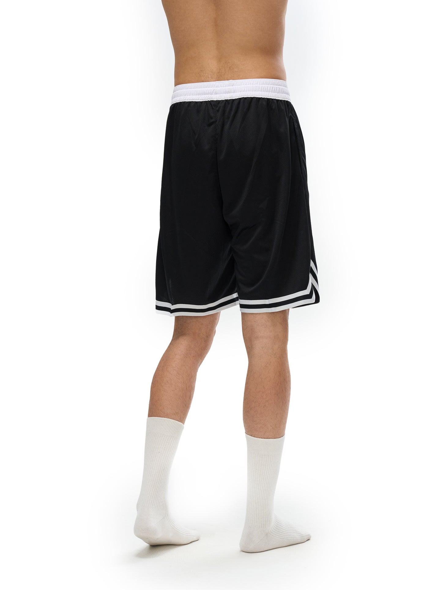 NIVÉ ATHLETICS Basketball Shorts
