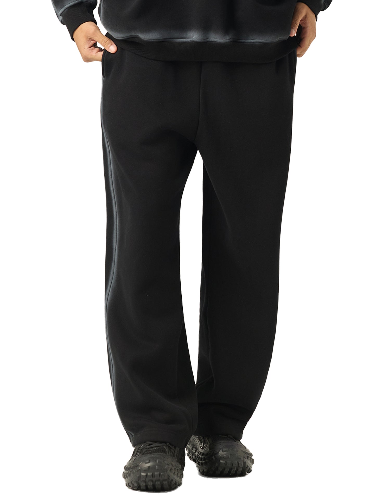 BLUE NIVÉ SWEATPANTS SET