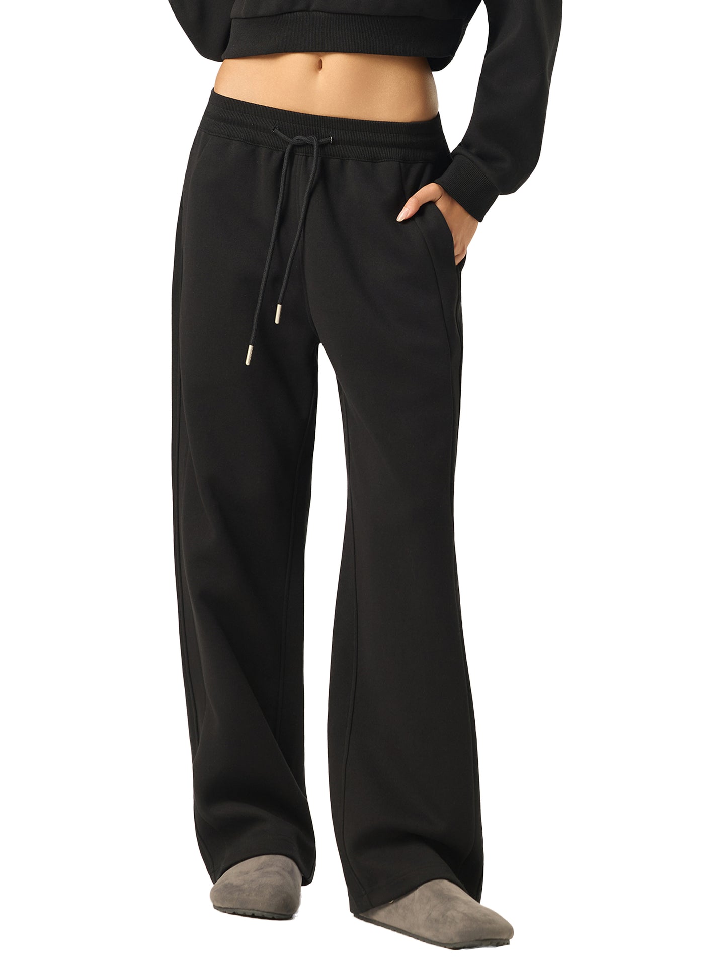 Nivé Doll Sweatpants SET