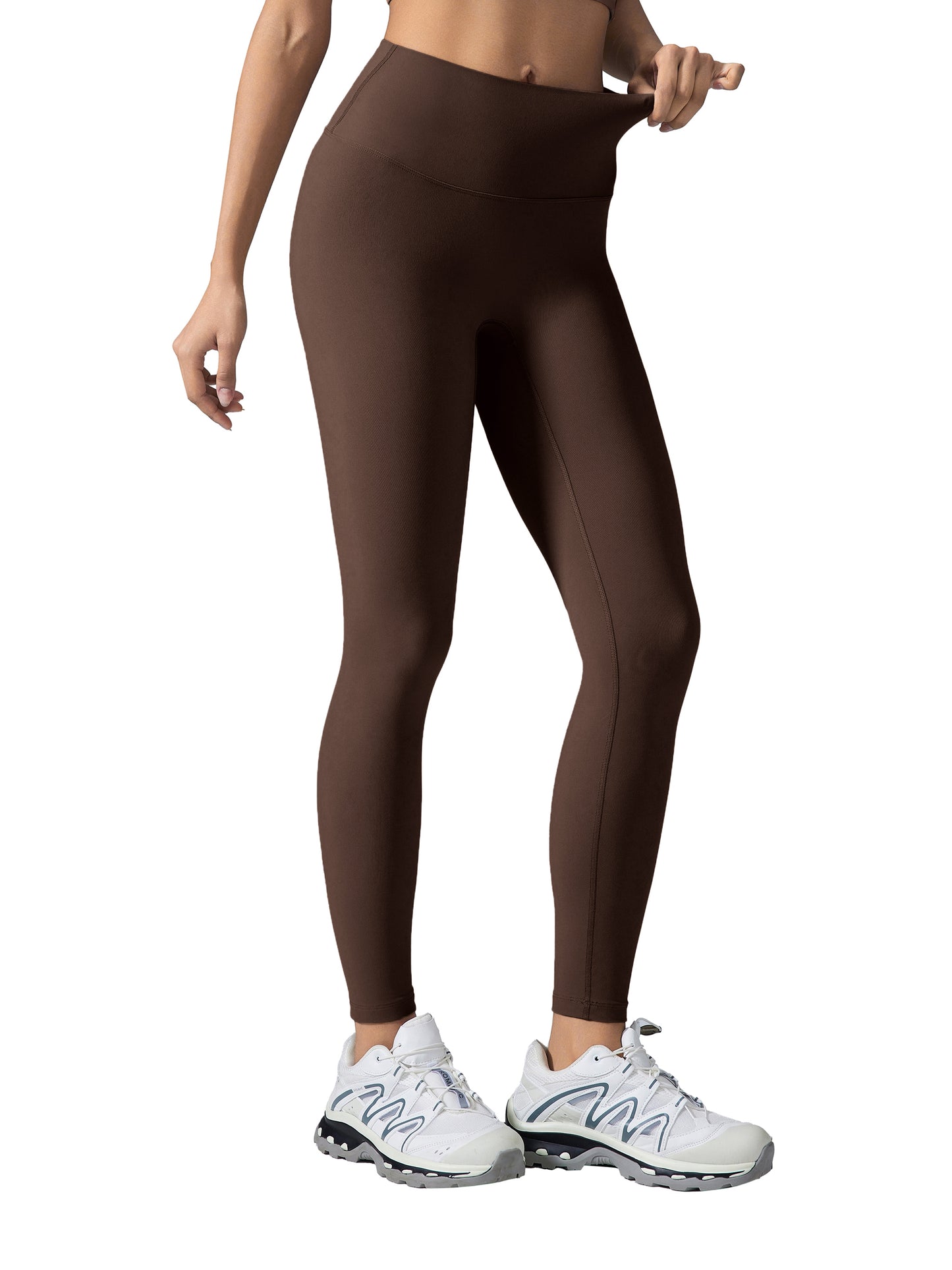 NIVÉ ATHLETICS Yoga Leggings
