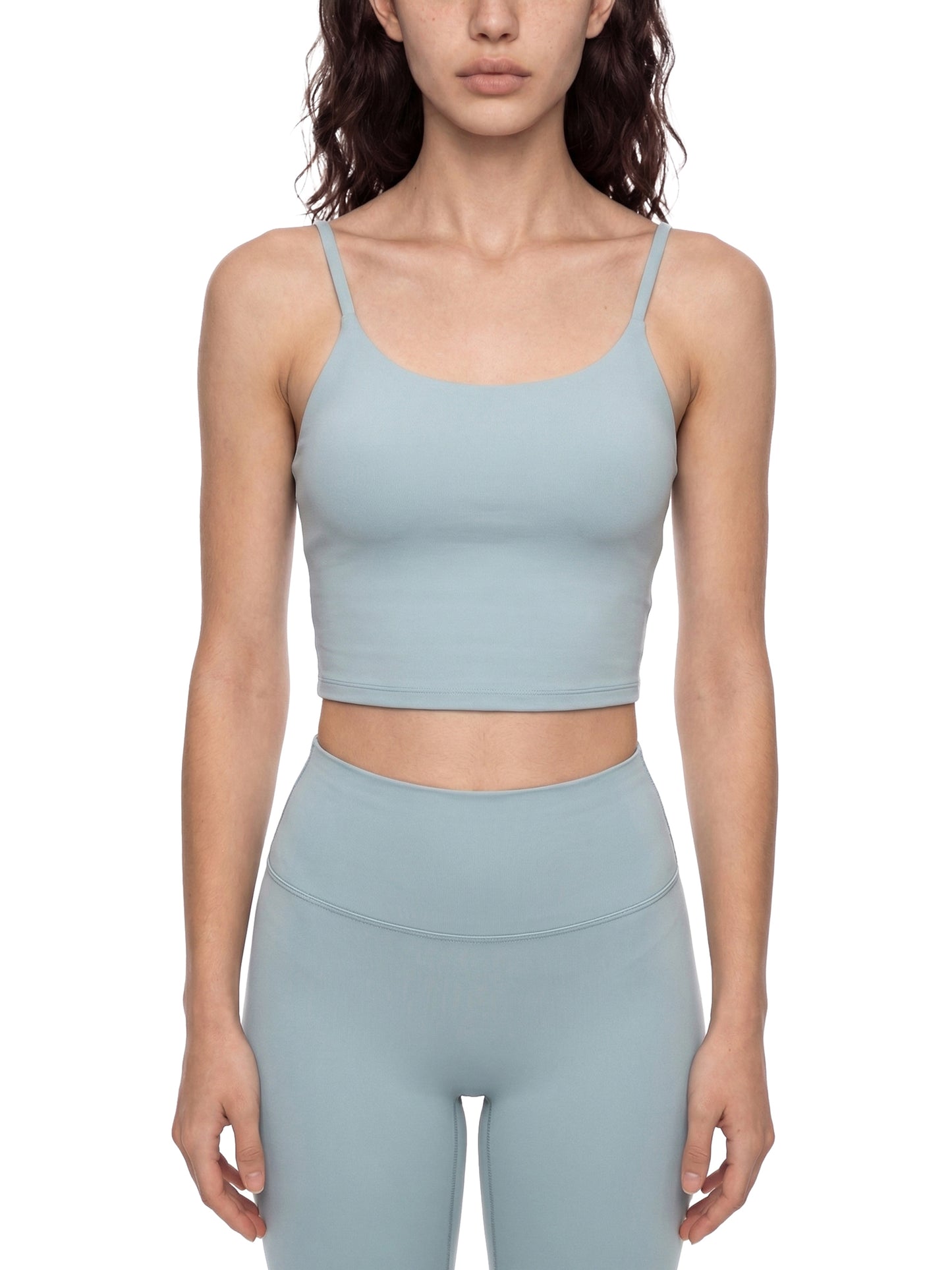 NIVÉ ATHLETICS Yoga Sports Bra