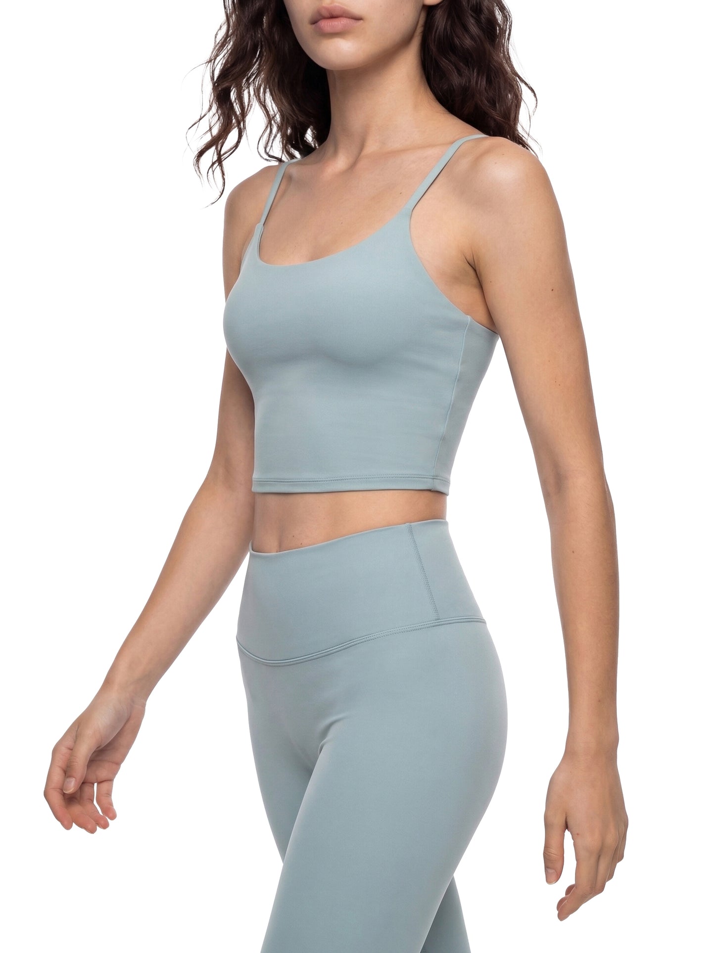 NIVÉ ATHLETICS Yoga Sports Bra