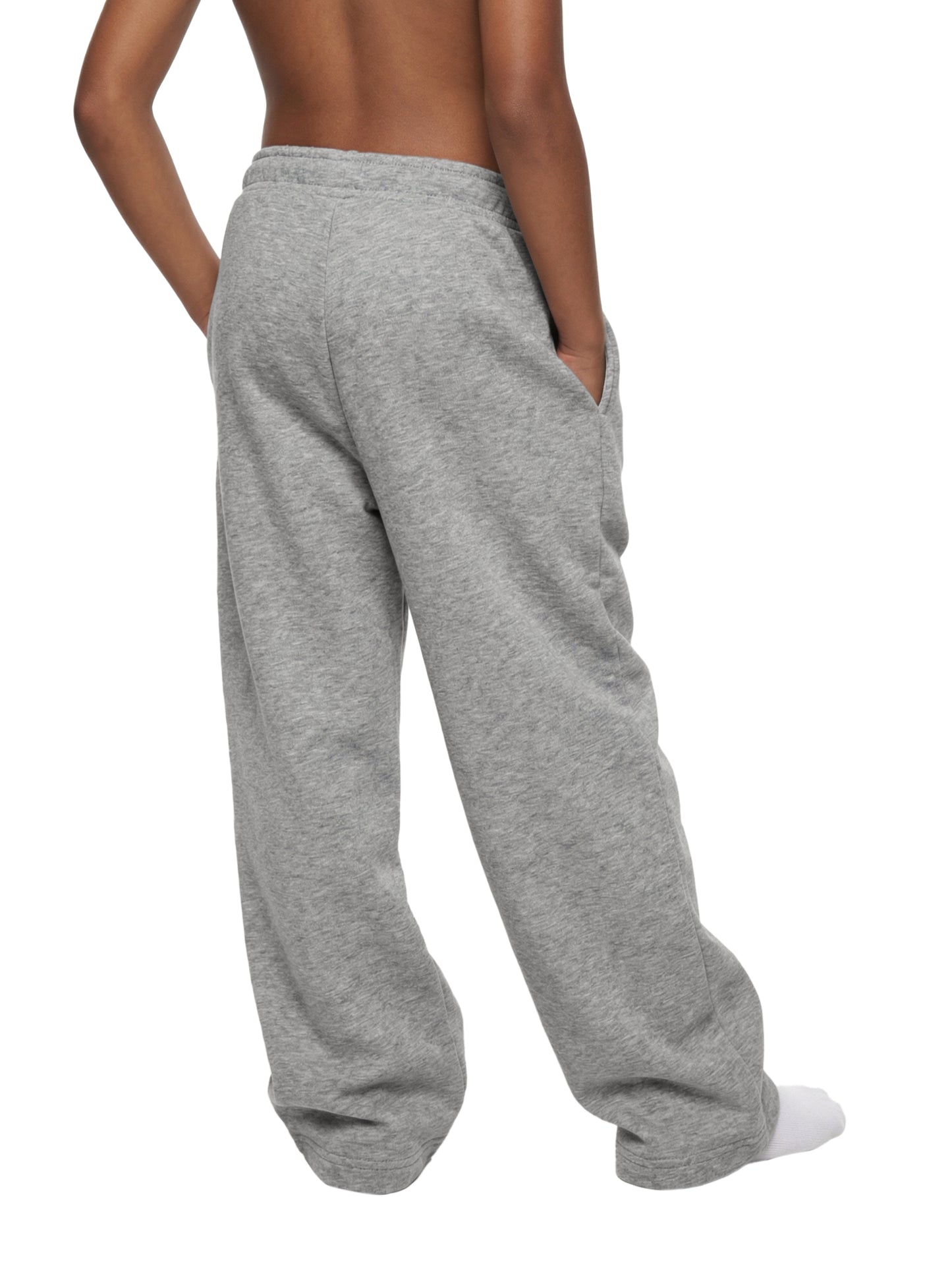 NIVÉ KIDS Loose Wide Leg Sweatpants
