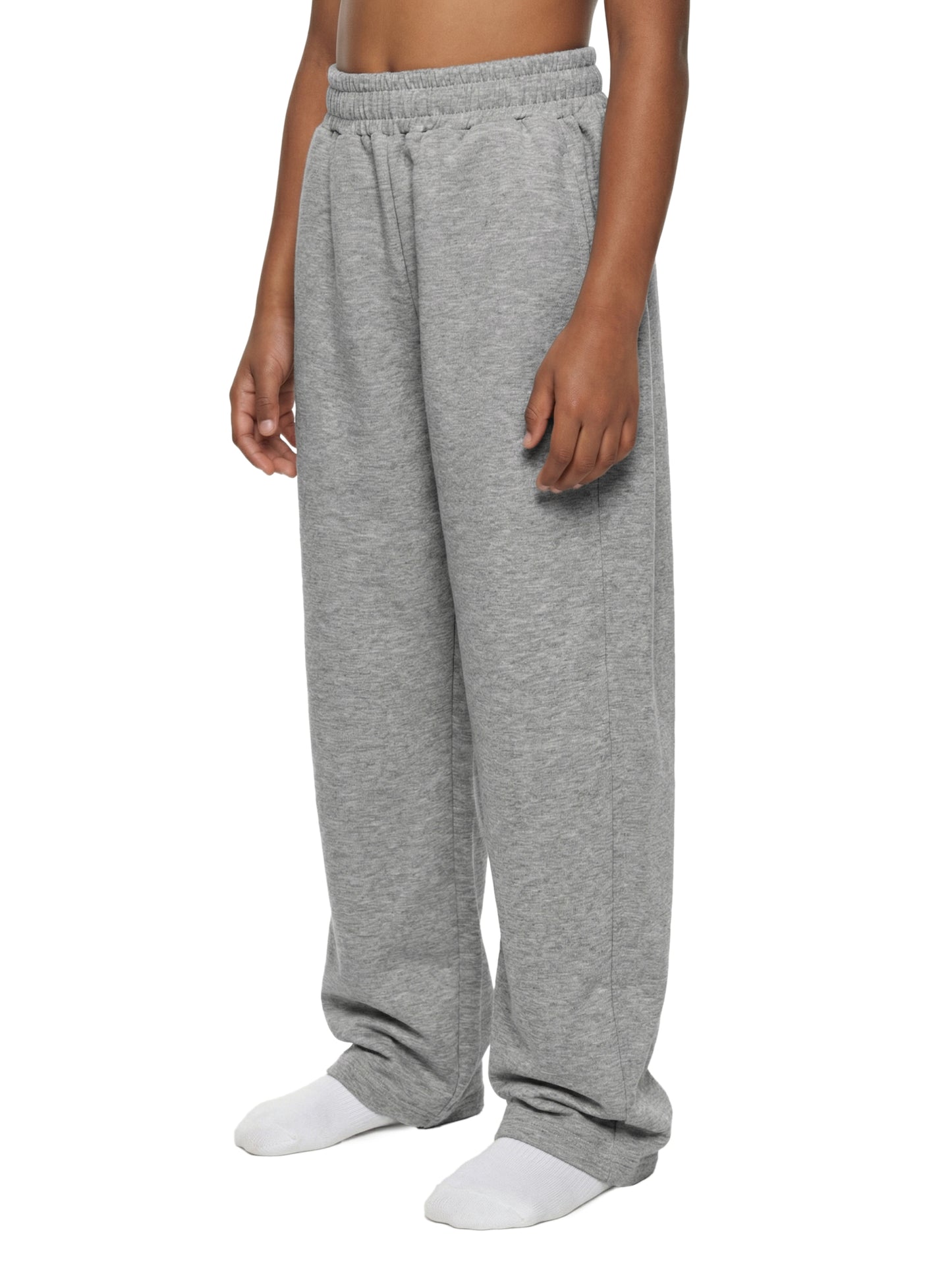 NIVÉ KIDS Loose Wide Leg Sweatpants