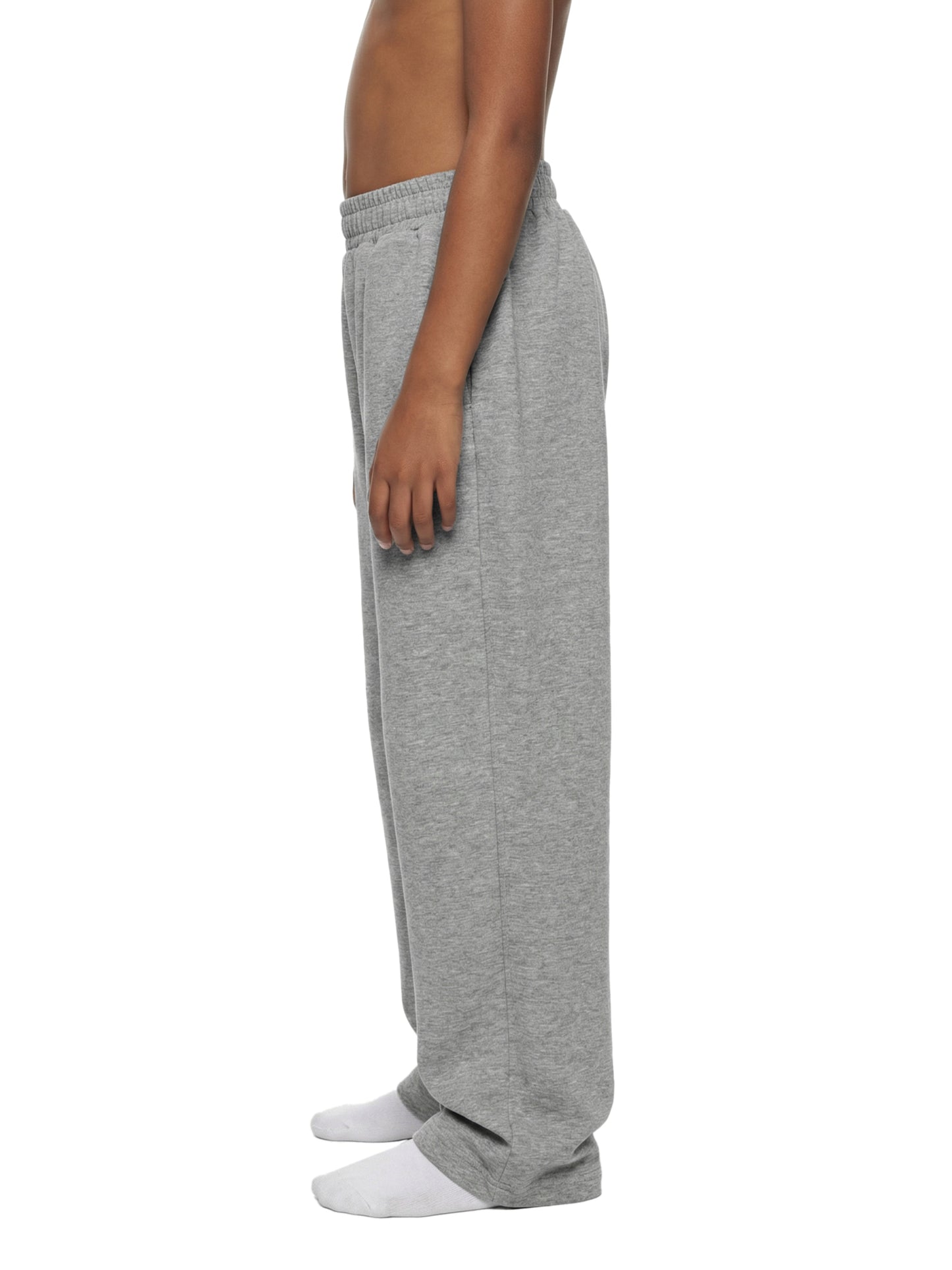 NIVÉ KIDS Loose Wide Leg Sweatpants