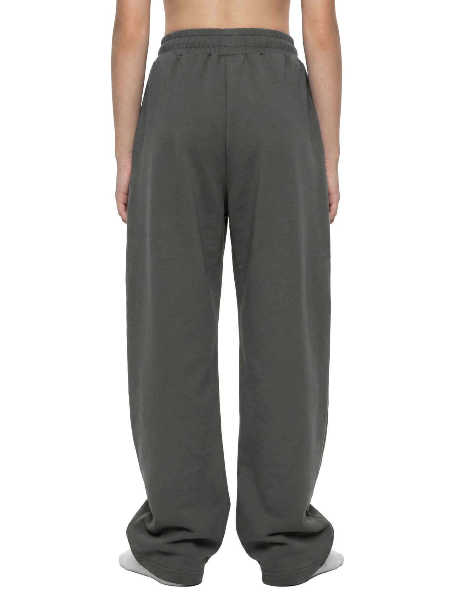 NIVÉ KIDS Loose Wide Leg Sweatpants