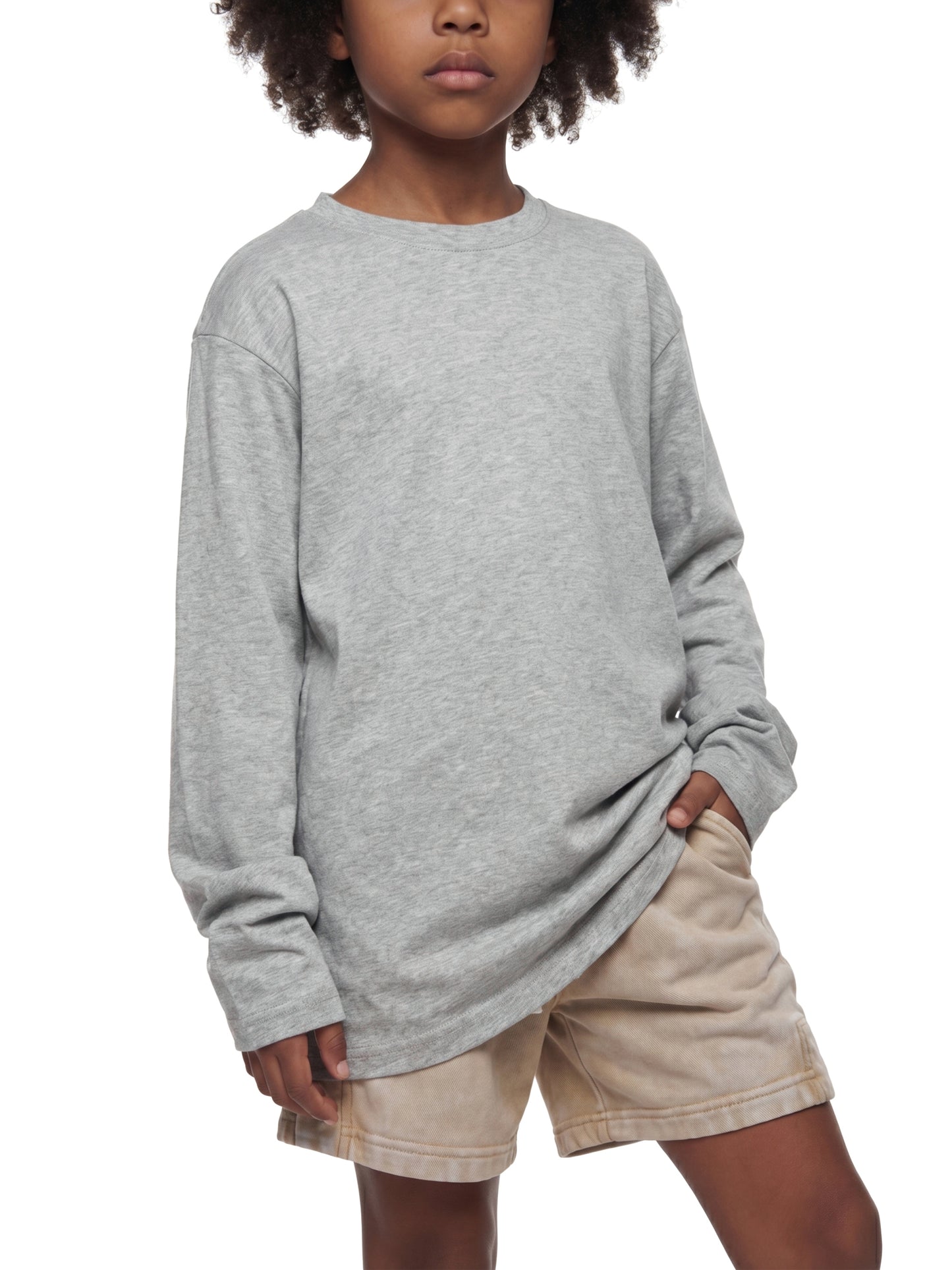 NIVÉ KIDS Long Sleeve T-Shirt