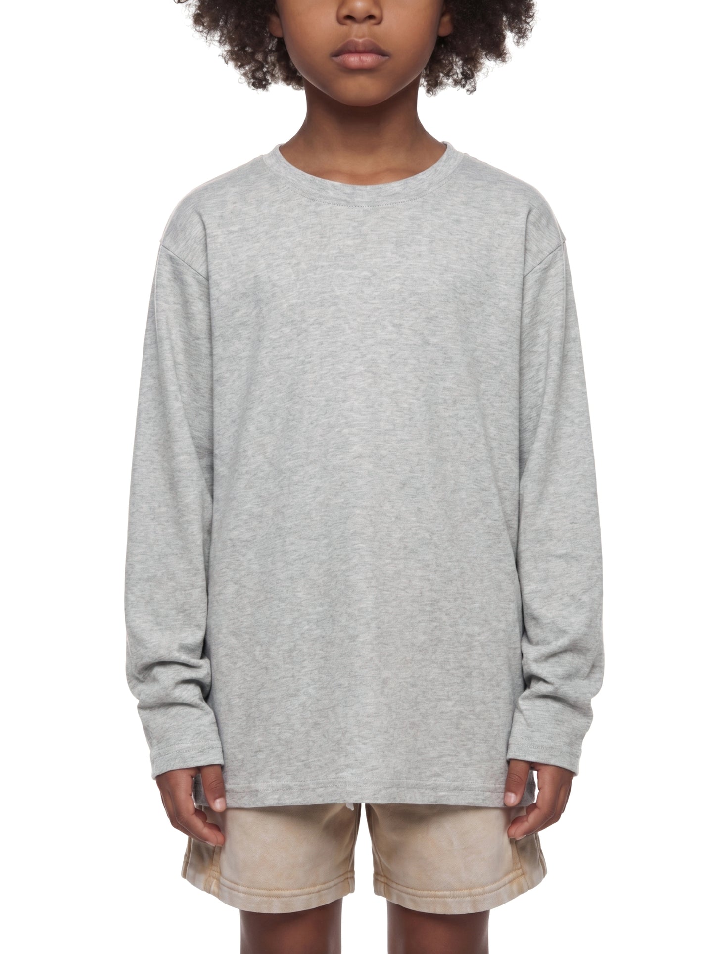 NIVÉ KIDS Long Sleeve T-Shirt