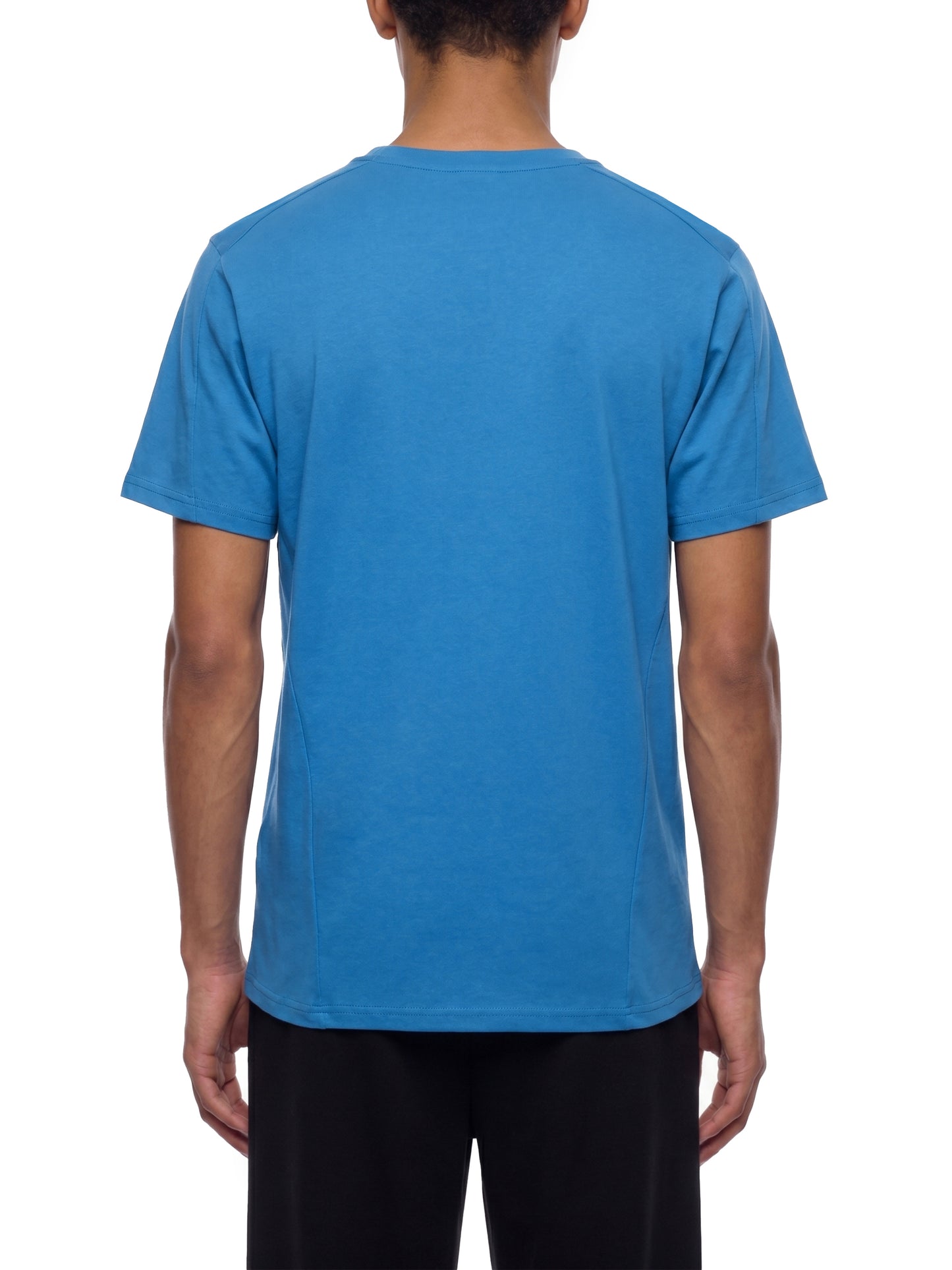 NIVÉ ATHLETICS Men's Performance Regular Fit T-Shirt
