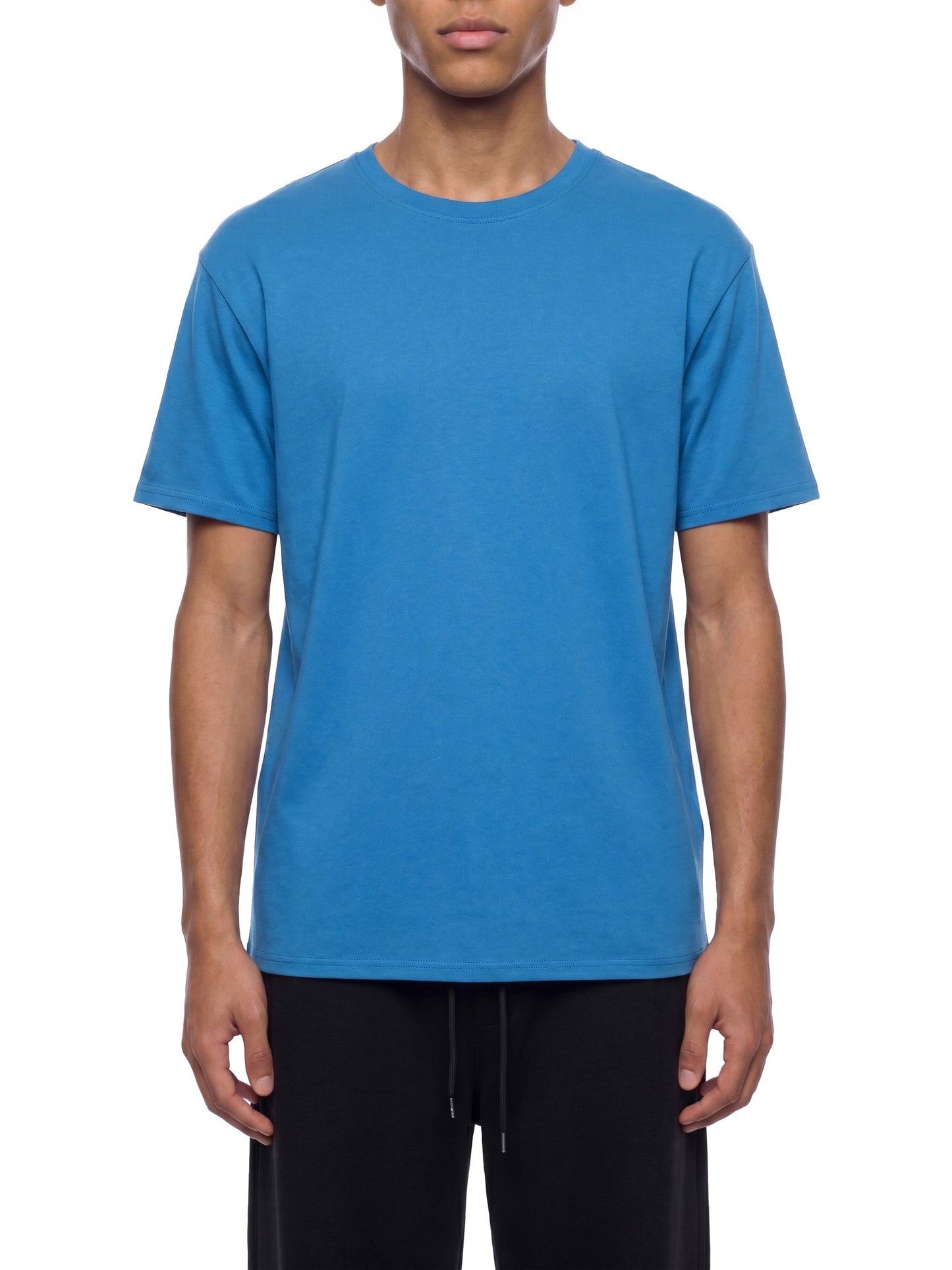 NIVÉ ATHLETICS Men's Performance Regular Fit T-Shirt