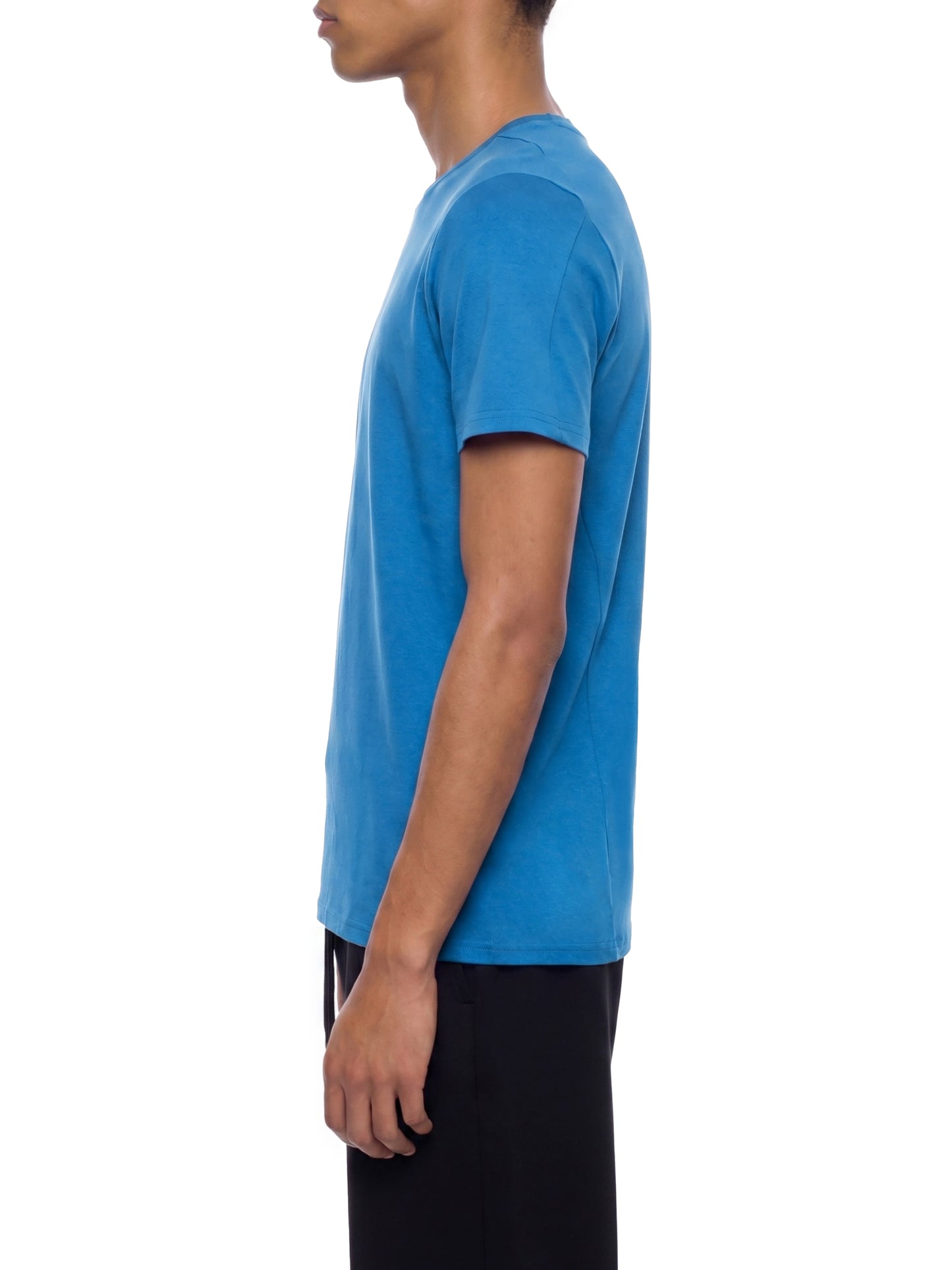 NIVÉ ATHLETICS Men's Performance Regular Fit T-Shirt